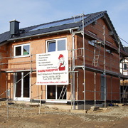 Leistungen und Referenzen - Maurerarbeiten