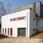 Leistungen und Referenzen - Maurerarbeiten