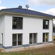 Leistungen und Referenzen - Maurerarbeiten