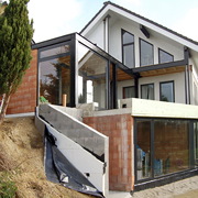 Leistungen und Referenzen - Maurerarbeiten