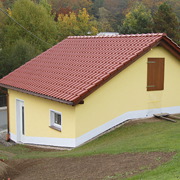 Leistungen und Referenzen - Maurerarbeiten