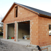 Leistungen und Referenzen - Maurerarbeiten