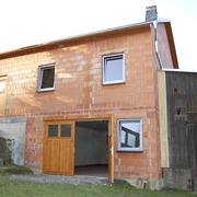 Leistungen und Referenzen - Maurerarbeiten