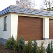 Leistungen und Referenzen - Maurerarbeiten