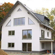 Leistungen und Referenzen - Maurerarbeiten