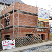 Leistungen und Referenzen - Maurerarbeiten