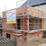 Leistungen und Referenzen - Maurerarbeiten