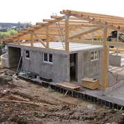 Leistungen und Referenzen - Maurerarbeiten