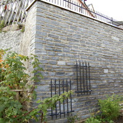 Leistungen und Referenzen - Natursteinarbeiten